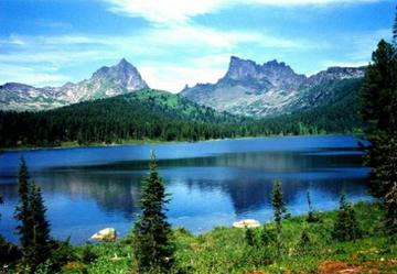 Крым и Хакасия будут сотрудничать в сфере туризма