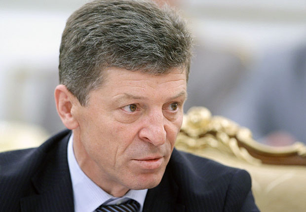 Федеральная целевая программа развития Крыма должна быть сформирована до конца июля, – Козак