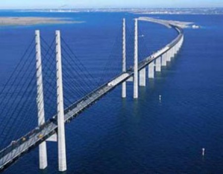 Подрядчиков для строительства Керченского моста выбирают из российских, итальянских и китайских компаний