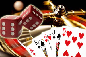 Игорная зона не будет ключевым фактором развития Крыма, – вице-премьер РФ Игорная зона не будет ключевым фактором развития Крыма, – вице-премьер РФ