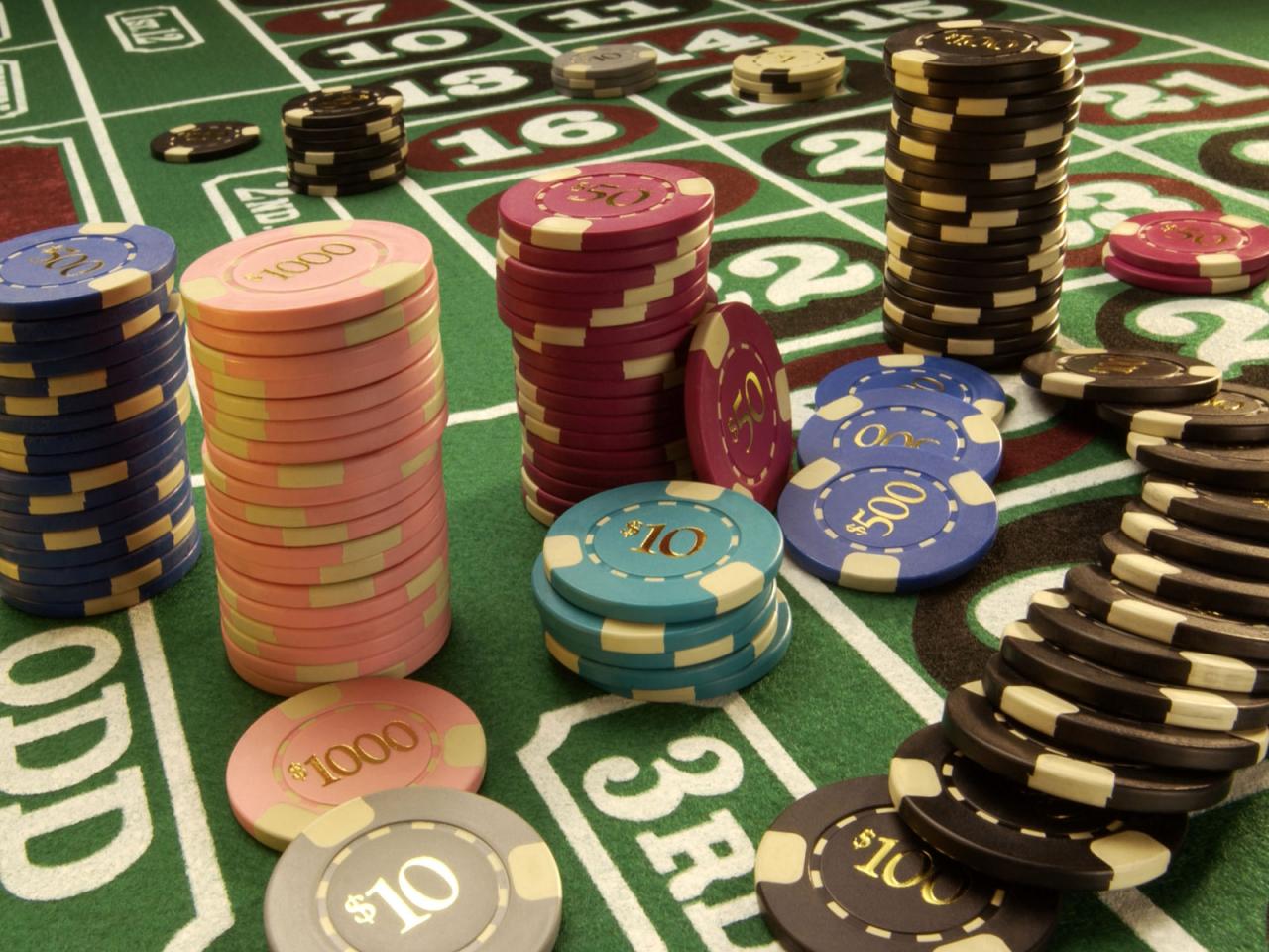 Игорную зону в Крыму прописали в федеральном законе Игорную зону в Крыму прописали в федеральном законе