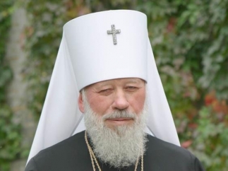 Во всех храмах Крымской епархии пройдут панихиды по митрополиту Владимиру Во всех храмах Крымской епархии пройдут панихиды по митрополиту Владимиру