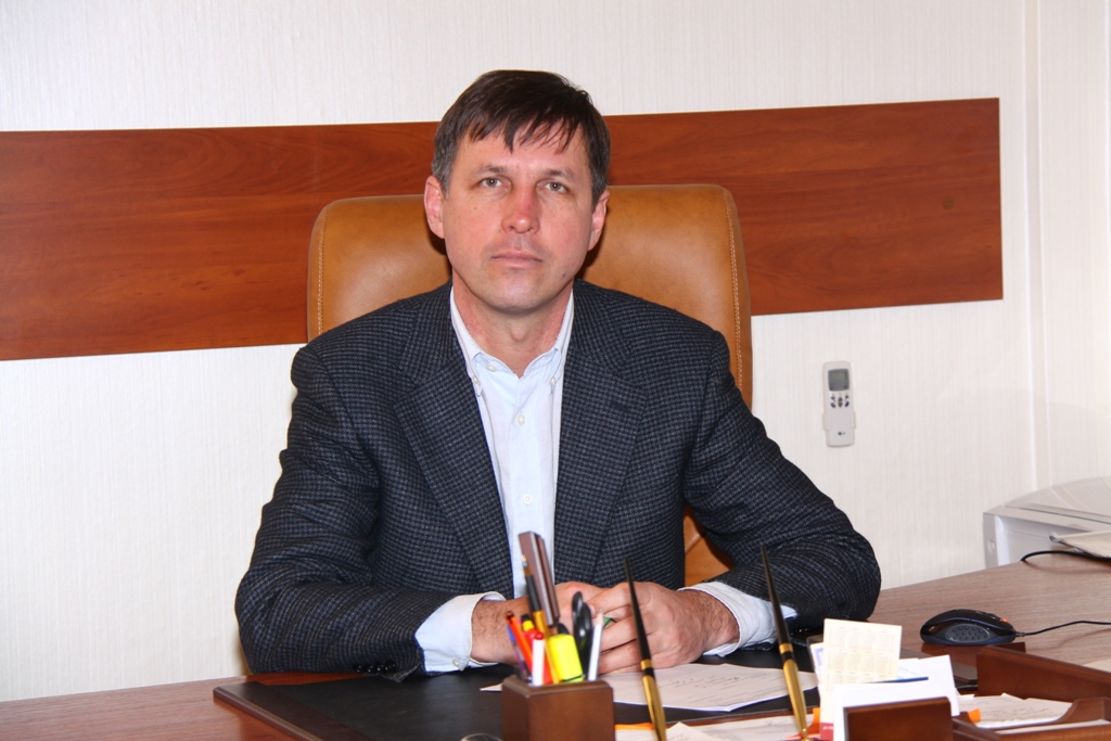 Создание игорной зоны в Ялте не помешает местным жителям, – и. о. мэра