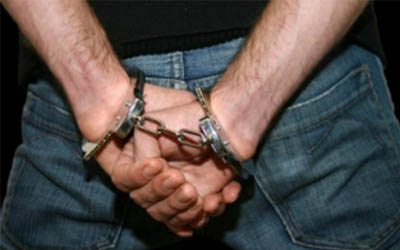 В Симферополе задержали грабителя