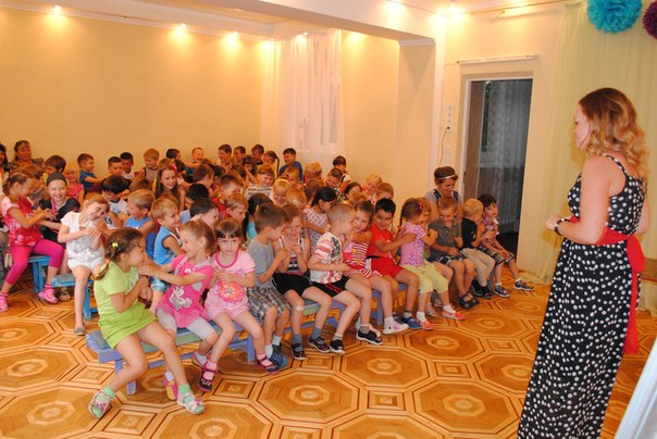 В детсаду Симферополя отметили День семьи, любви и верности В детсаду Симферополя отметили День семьи, любви и верности