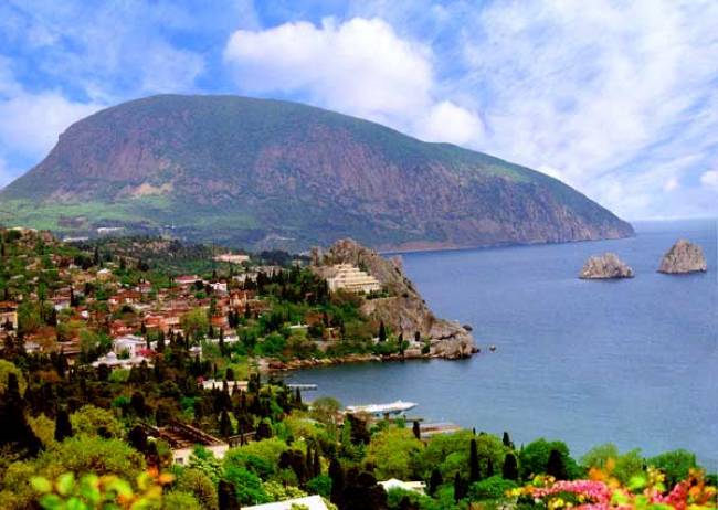 В Крыму составят реестры туристических субъектов и объектов