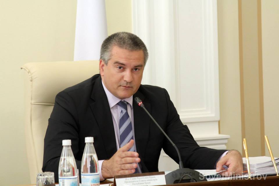 Из бюджета РФ выделят 110 млн. рублей на погашение долгов по зарплате оборонного комплекса Крыма