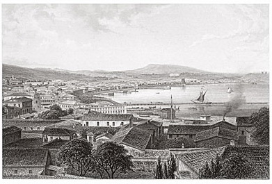 В Феодосии представят «Караван древностей»