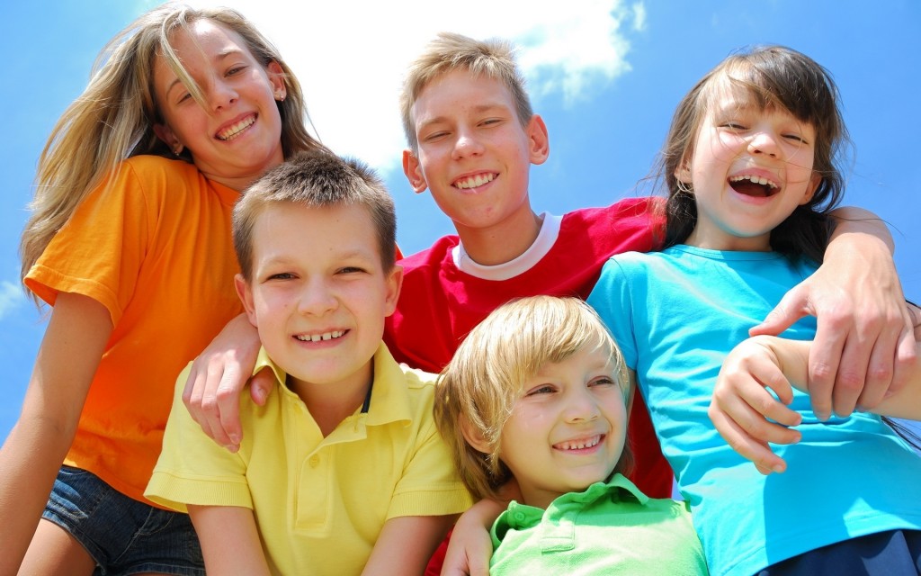 Детей из регионов, пострадавших от наводнения, направят на оздоровление в Крым