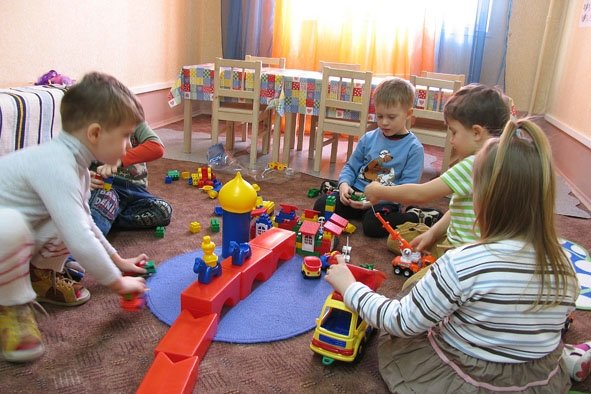 В Севастополе закрыли детский центр за нарушение санитарных норм