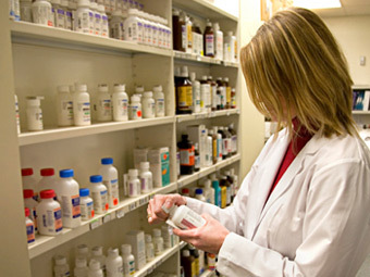 Министр здравоохранения Крыма не получал объективную информацию о ценах на лекарства из-за саботажа в Гослекслужбе Министр здравоохранения Крыма не получал объективную информацию о ценах на лекарства из-за саботажа в Гослекслужбе