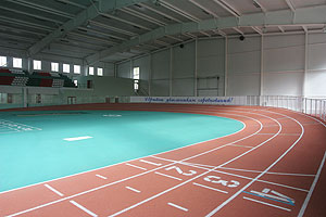 В Крыму откроют высшее училище олимпийского резерва и центр спортивной медицины В Крыму откроют высшее училище олимпийского резерва и центр спортивной медицины