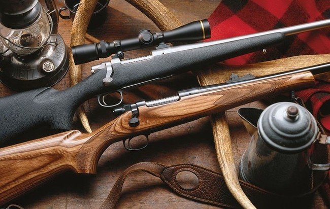 В МВД Крыма призывают владельцев оружия пройти перерегистрацию В МВД Крыма призывают владельцев оружия пройти перерегистрацию