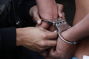 В Саках задержан мужчина за насильственные действия сексуального характера