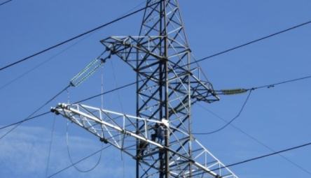 В Симферополе произошла авария на линии Симферополь – Джанкой