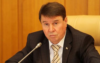 Санкции США послужат консолидации российского общества, – сенатор от Крыма