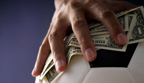 В Феодосии директор предприятия подозревается в коммерческом подкупе В Феодосии директор предприятия подозревается в коммерческом подкупе