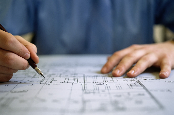 Крымских архитекторов обяжут проходить аттестацию перед назначением на должность Крымских архитекторов обяжут проходить аттестацию перед назначением на должность