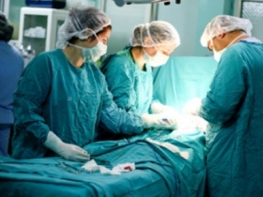 Крымских пациентов, нуждающихся в трансплантации органов, будут направлять в Россию Крымских пациентов, нуждающихся в трансплантации органов, будут направлять в Россию