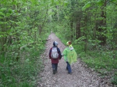 В Симферопольском районе разыскали пропавших детей В Симферопольском районе разыскали пропавших детей