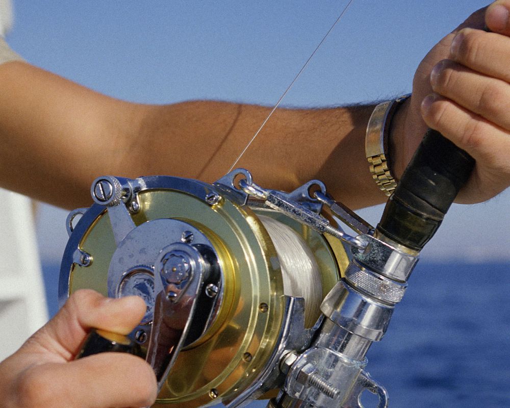 В Алуште посоревнуются в ловле рыбы В Алуште посоревнуются в ловле рыбы