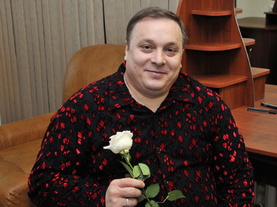 «Ласковый май» привезет в Симферополь новые песни «Ласковый май» привезет в Симферополь новые песни