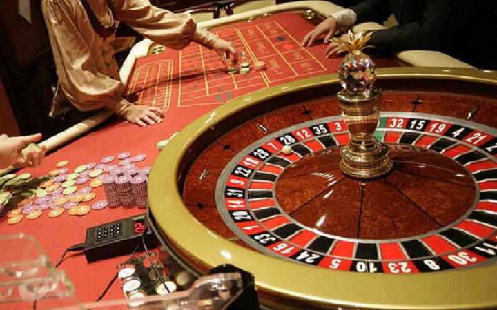 Путин подписал закон о создании игорной зоны в Крыму Путин подписал закон о создании игорной зоны в Крыму