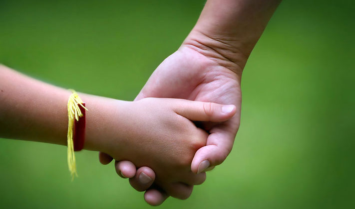 В Керчи отменено усыновление ребенка американцами В Керчи отменено усыновление ребенка американцами