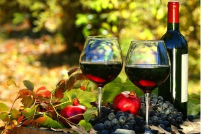 В Крыму до 1 сентября планируют разработать стратегию развития виноделия