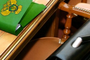 В Крыму создадут департамент Росприроднадзора В Крыму создадут департамент Росприроднадзора