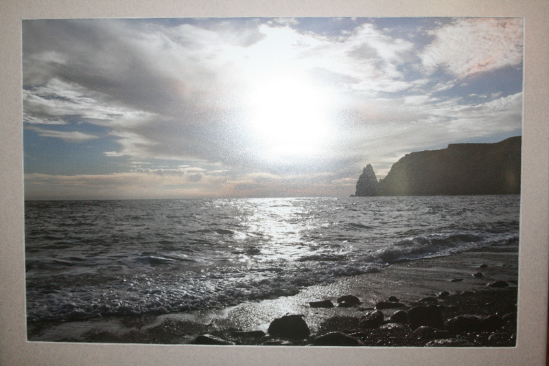 В Симферополе открылась фотовыставка «Морские брега Тавриды» В Симферополе открылась фотовыставка «Морские брега Тавриды»