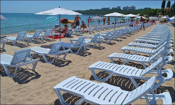 В Крыму приняли закон о туристской деятельности