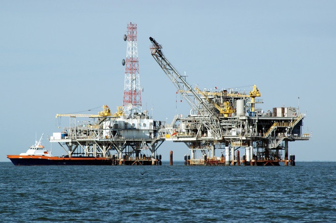 Крым получил уникальные полномочия в сфере недропользования Крым получил уникальные полномочия в сфере недропользования