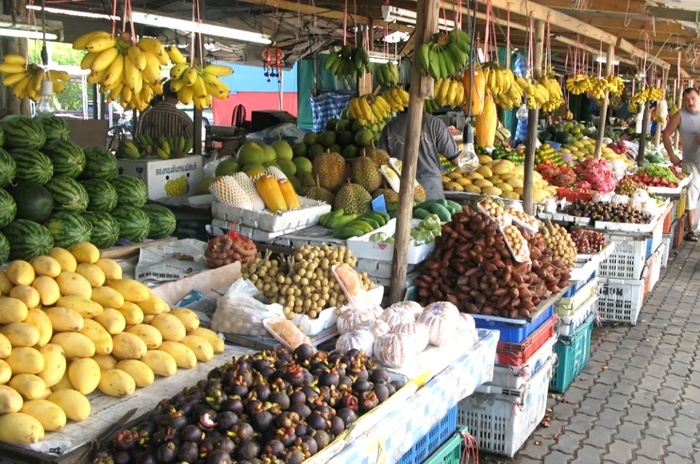 В Крыму необходимо обеспечить беспрепятственную реализацию местной продукции, – вице-премьер В Крыму необходимо обеспечить беспрепятственную реализацию местной продукции, – вице-премьер