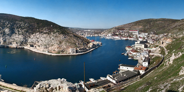 В Крыму разработают единый архитектурный стиль В Крыму разработают единый архитектурный стиль