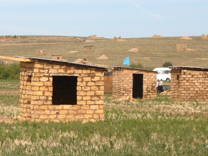 Процесс узаконивания самозахватов в Крыму будет болезненным, – глава «Къырымбирлиги»