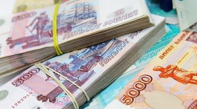 На обустройство депортированных Крыма выделят 10 млрд. рублей На обустройство депортированных Крыма выделят 10 млрд. рублей