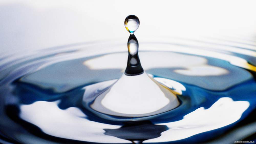 У Крыма есть все возможности перейти на рациональное водопользование, – министр 