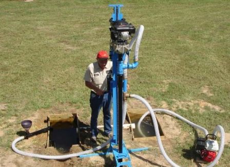 «Вода Крыма» страдает из-за незаконных водяных скважин «Вода Крыма» страдает из-за незаконных водяных скважин