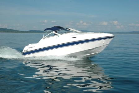 Капитан катера, смертельно травмировавшего человека в Алуште, нарушил правила эксплуатации транспорта Капитан катера, смертельно травмировавшего человека в Алуште, нарушил правила эксплуатации транспорта