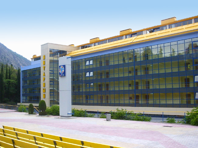 На развитие «Артека» из федерального бюджета выделят более 20 млрд. рублей