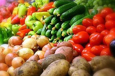 В Феодосии по выходным будут проводиться ярмарки