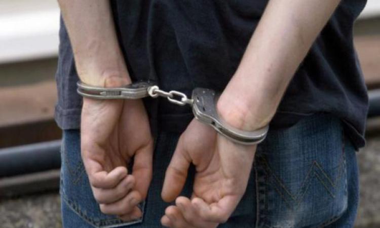 В Севастополе задержан мужчина, пытавшийся изнасиловать двух девочек