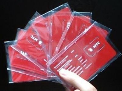 Правительство Крыма разберется со спекуляциями при продаже российских сим-карт Правительство Крыма разберется со спекуляциями при продаже российских сим-карт