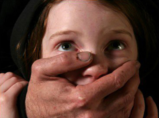 В Крыму растет количество преступлений в отношении несовершеннолетних В Крыму растет количество преступлений в отношении несовершеннолетних