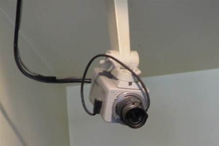 На Керченской паромной переправе установят веб-камеры