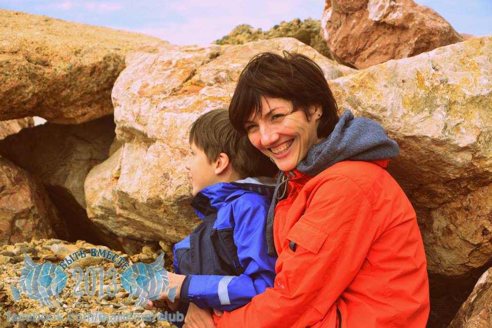 Благотворительный проект «Быть вместе» соберет семьи из Украины, Беларуси и России