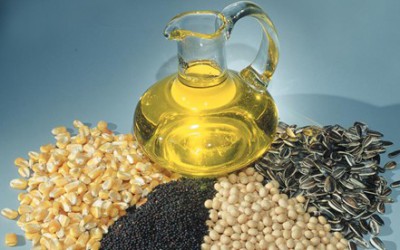 В Крыму задумали развивать производство подсолнечного масла В Крыму задумали развивать производство подсолнечного масла