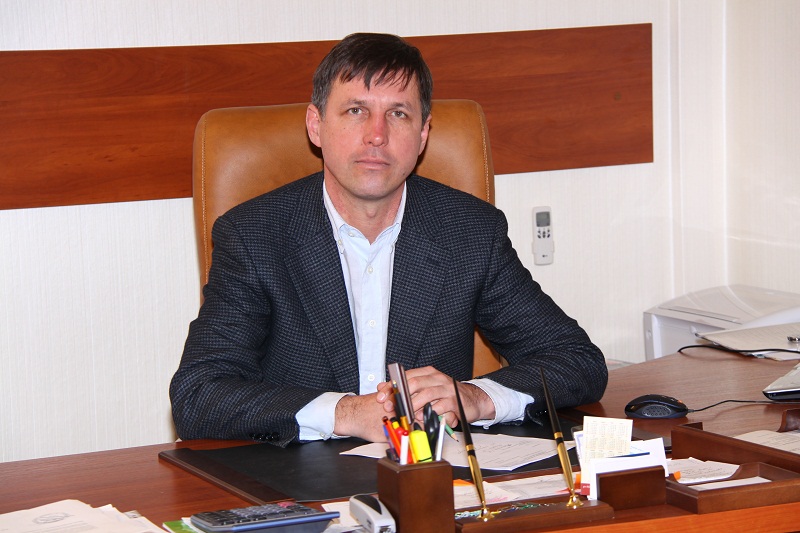 И.о. мэра Ялты назначили советником Главы Крыма 