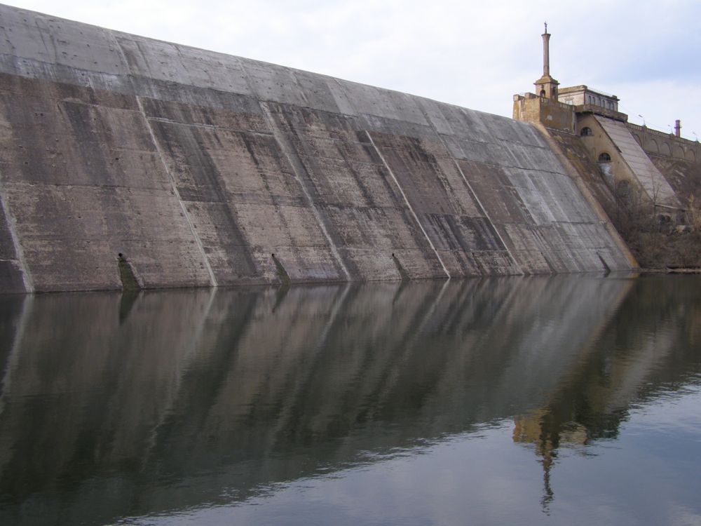 Восточный регион Крыма в достаточном объеме обеспечен водой Восточный регион Крыма в достаточном объеме обеспечен водой